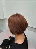 20代30代/大人かわいい/大人ボブ/髪質改善/小顔ヘア