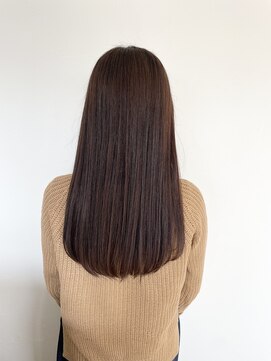 テトラ(TETORA) マロンベージュ