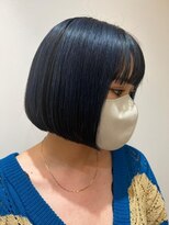 エレノア 梅田 大阪駅前第4ビル店(Eleanor)&nbsp;ボブ