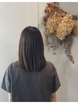 ニコ(NiCO)&nbsp;明るめアロマカラー、蜂蜜パックコラーゲンで艶々な仕上がりに♪