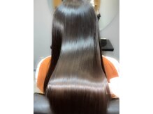 ヘアーラニッシュ 柏の葉キャンパス店(hair Lanish)