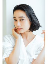 ヘアークリアー 川口鳩ケ谷&nbsp;ボブ