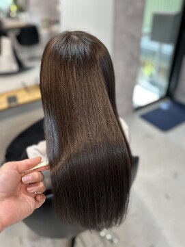 アトリエココ(atelier COCO) 髪質改善エステ[新小岩/新小岩駅/新小岩南口/髪質改善］