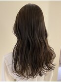 ダークアッシュグリーン