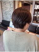 ショート