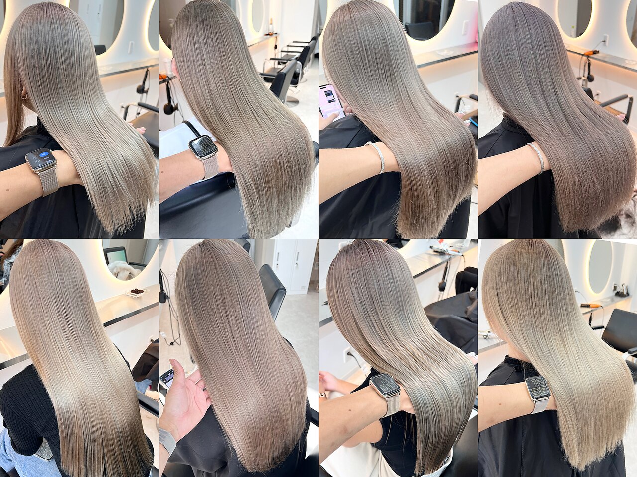 大阪市浪速区で人気のヘアセット・ヘアアレンジが得意な美容院