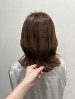 エミュ(emu)&nbsp;外はねベージュ