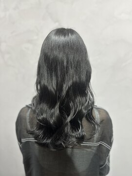 リラン 大宮(Lilan) カール/セミディ/シアーカラー/姫カット