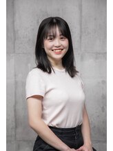 エスト ヘアー マール 横浜店(est hair mar) ami .