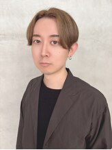 フィール マチュア(feel mature) 松本 慧