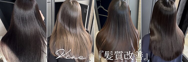 ビセ(VISE)のサロンヘッダー