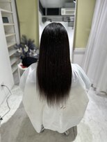 ティル(t/lu)&nbsp;#エルエクステ