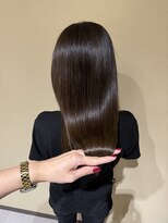 ゼン(Zen.)&nbsp;メテオカラー