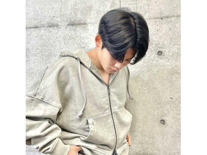 メルシー トータル ブランディング サロン(merci TOTAL BRANDING SALON)の写真