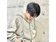 メルシー トータル ブランディング サロン(merci TOTAL BRANDING SALON)の写真