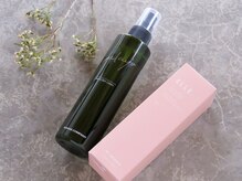 美容室ことの雰囲気（お肌と髪の毛のキレイをお手伝いします）