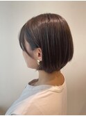 【大人女性】20代／30代／40代／くすみベージュ