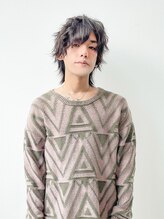 ティファ 自由が丘店(Tiffa) 村上 翔太