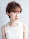 ハッピーベリー(HAPPY VERY)の写真/【似合わせCut¥5000】貴方に合ったデザインをご提案☆“扱いやすい&ずっとキレイ”をHAPPYVERYで体験下さい