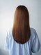 ミリオン美容室の写真/当店こだわりのトリートメントや髪質改善で艶髪へ★失われた艶を取り戻し誰もが羨む美髪へ♪
