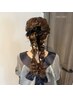   【結婚式などの前に♪】ヘアセット　5％ＯＦＦ