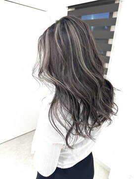 イロアイ(iro I) ハイライト