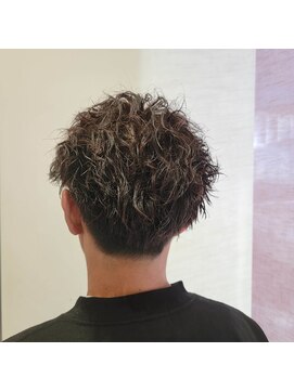 ユニックス イオンレイクタウン店(UNIX) カラー×ツイスパ