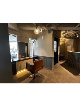 髪と頭皮に優しいこだわりの商材で、上質な美髪へ。大人女性の髪のお悩みに寄り添います♪