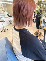 ヌール(Nuru)&nbsp;BOB