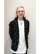 ストーリー 与野店(STORY:E) 西沢 公孝