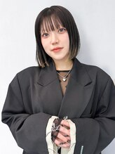 アルバム 渋谷パルコ(ALBUM) shuri 