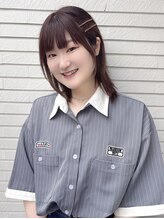 ウィーブス セタガヤ(weaves -SETAGAYA-) Rika