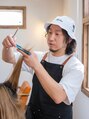 ジュテーム(JE T'AIME) 青木 健人