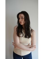 タップコーヴォ(TAP covo) 金沢美容室/TAP covo/金沢駅近く/パーマ/ナチュラルパーマ