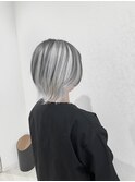 アンブレラカラーホワイト