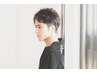 【新規】カット+カラー＋ツヤトリートメント￥13200→￥9240