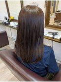 クリアオリーブ