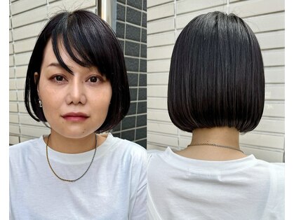 レ セゾン(Les Saisons)の写真