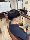 ブルーブラック~after~
