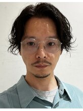 モッズ ヘア 多摩店(mod's hair) 吉川 雅人