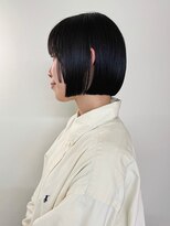 ウィット(wit) コンパクトボブ