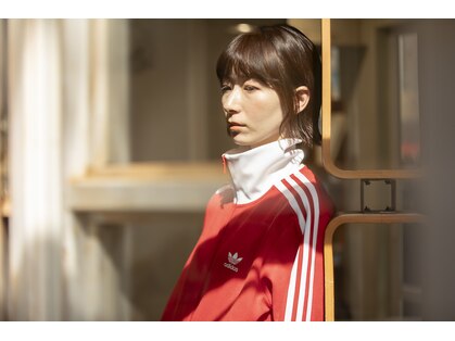 ロライマ 代官山(roraima)の写真