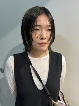 ドレープ(Dreap) 【杏】顔周りレイヤー