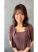 恋するNEWヘアスタイル