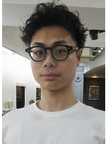 ガレージ バイ グリーン 原宿 表参道(Garage by green)&nbsp;【HYUGA】アクティブショート