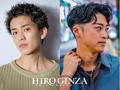 ヒロギンザ 五反田店(HIRO GINZA)の写真