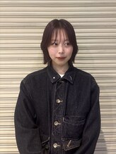 ブービー(BOOBEE) 佐伯 凪沙