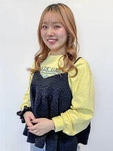 シェモアイグレック(chez-moi igrek)&nbsp;小山 風香