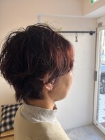 コルト(COLT) ショートパーマ