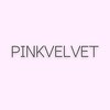 ピンクベルベット(PINKVELVET)のお店ロゴ